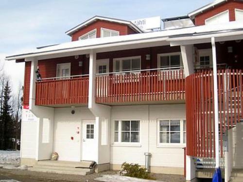 Holiday Home Levi Star / Tripla