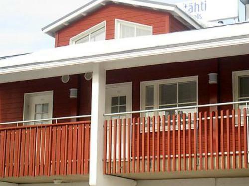 Holiday Home Levi Star / Tripla