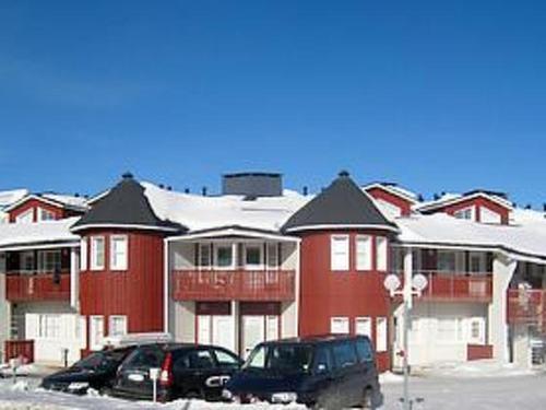 Holiday Home Levi Star / Tripla