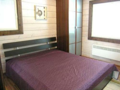 Holiday Home Aurinkovilla B