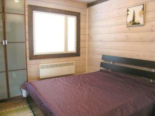 Holiday Home Aurinkovilla B