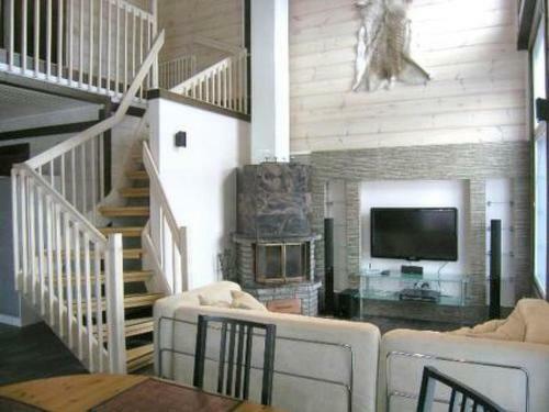 Holiday Home Aurinkovilla B