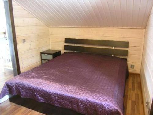 Holiday Home Aurinkovilla B