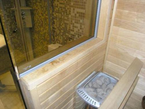 Holiday Home Aurinkovilla B