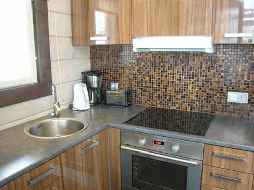 Holiday Home Aurinkovilla B