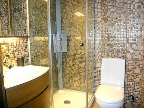 Holiday Home Aurinkovilla B