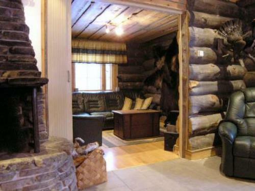 Holiday Home Huoneisto A 8