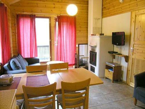 Holiday Home Rovarakka 1 B