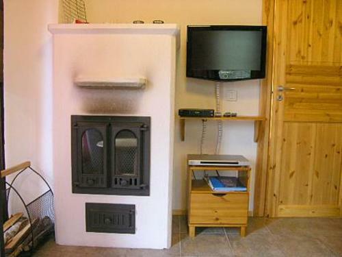 Holiday Home Rovarakka 1 B