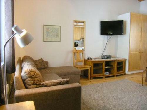 Holiday Home Kuru C 11