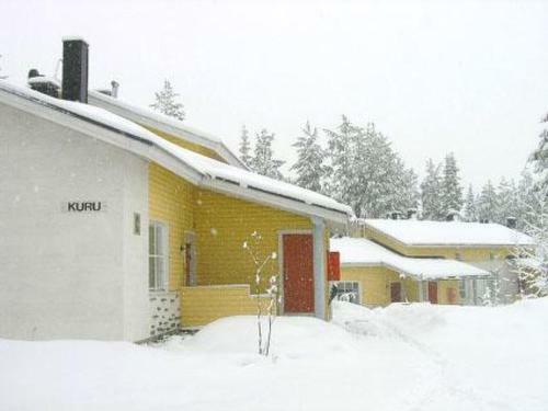 Holiday Home Kuru C 11