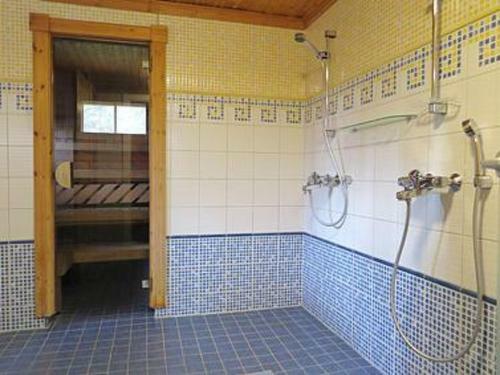 Holiday Home Rakkapirtti