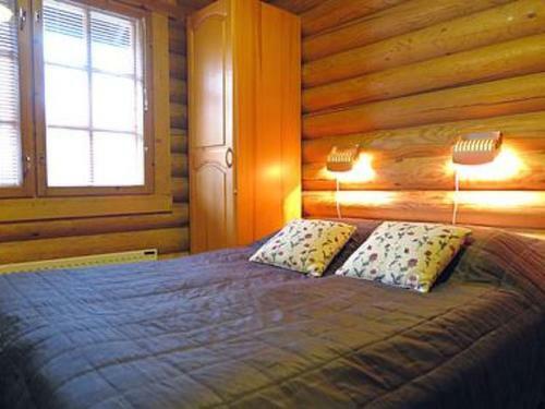 Holiday Home Rakkapirtti