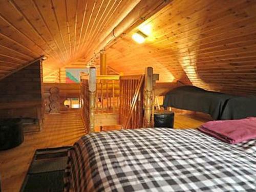 Holiday Home Rakkapirtti