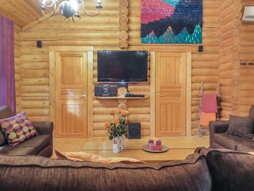 Holiday Home Rakkapirtti