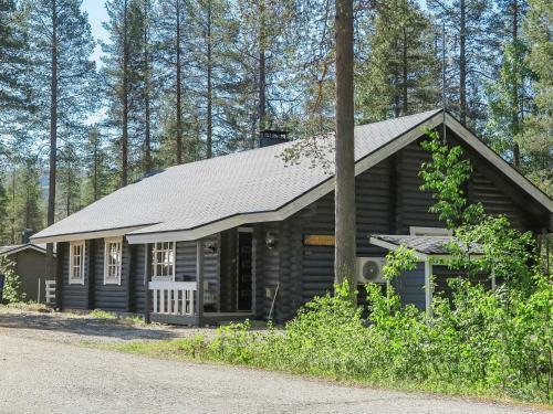 Holiday Home Rakkapirtti