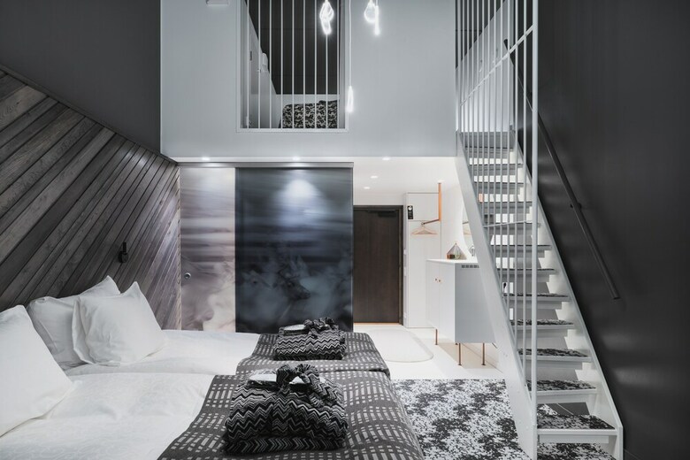 Design Hotel Levi