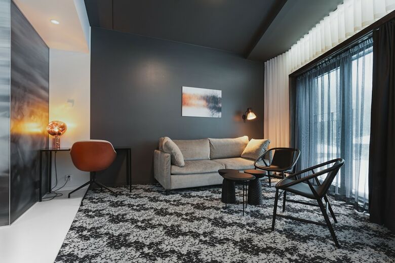 Design Hotel Levi