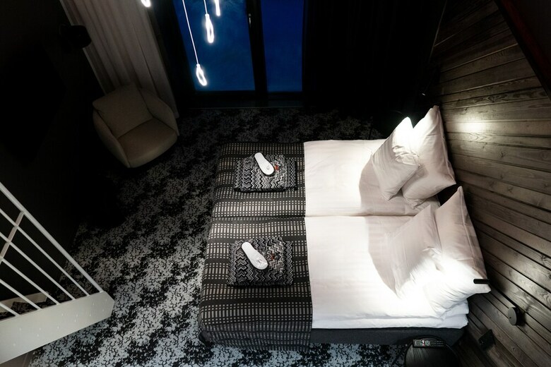 Design Hotel Levi