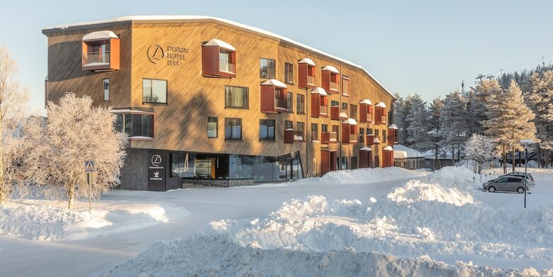 Design Hotel Levi