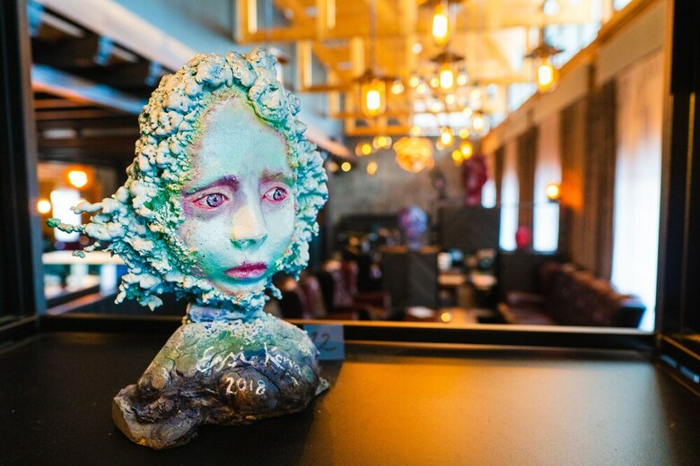 Design Hotel Levi