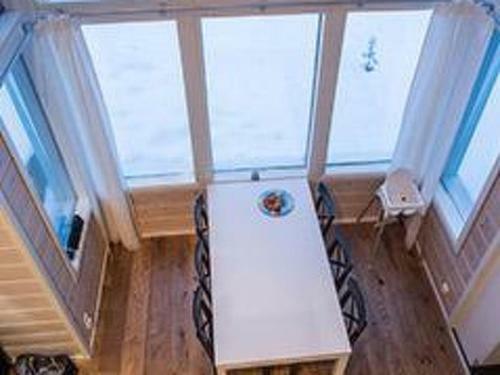 Holiday Home Oppas Lapland Levi