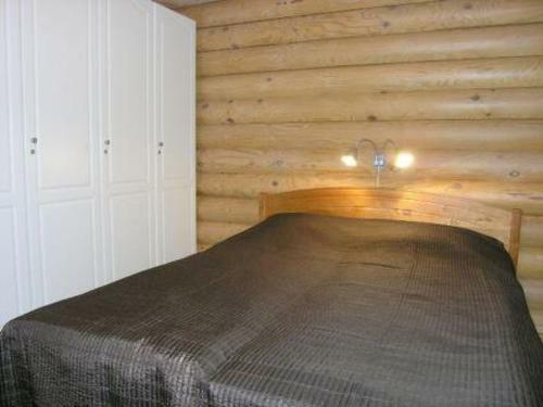 Holiday Home Kiepinkulma A