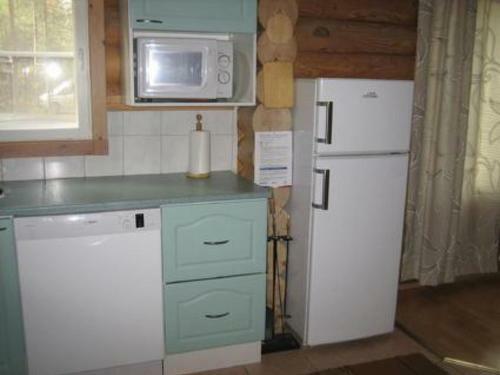 Holiday Home Kiepinkulma A
