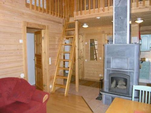 Holiday Home Kiepinkulma A