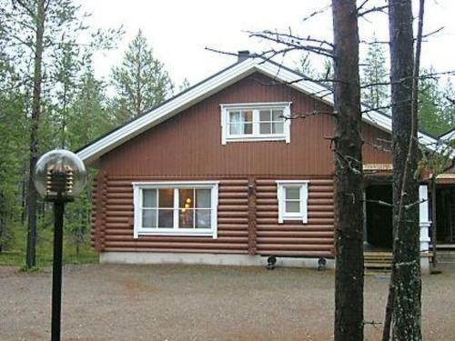Holiday Home Kiepinkulma A