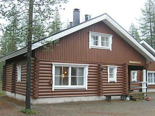 Holiday Home Kiepinkulma A