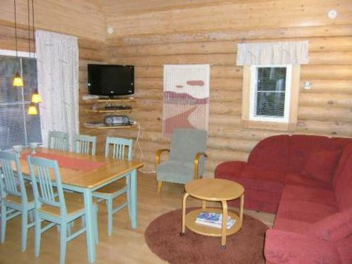 Holiday Home Kiepinkulma A