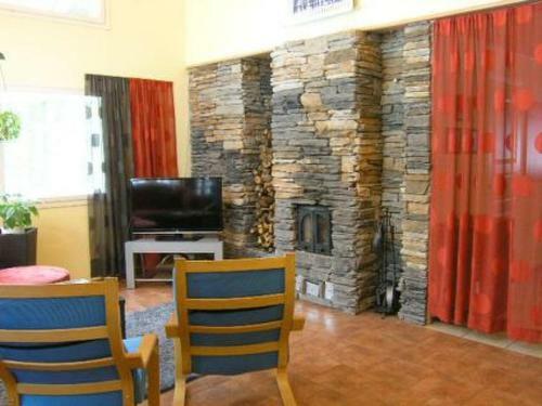 Holiday Home Levijoutsen