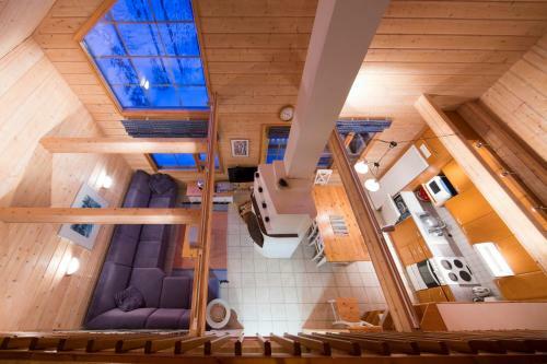 Polar Star Chalet Vaara