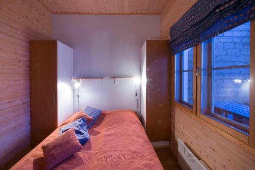 Polar Star Chalet Vaara