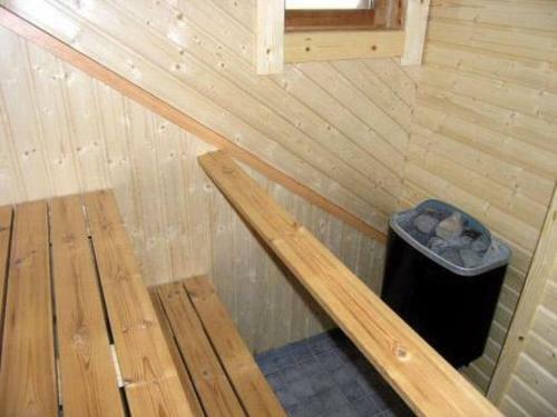 Holiday Home Kolorakka 1