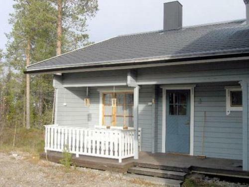 Holiday Home Kolorakka 1