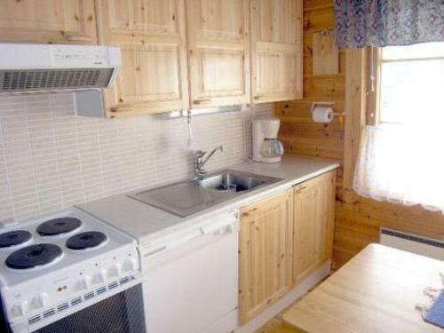 Holiday Home Kolorakka 1