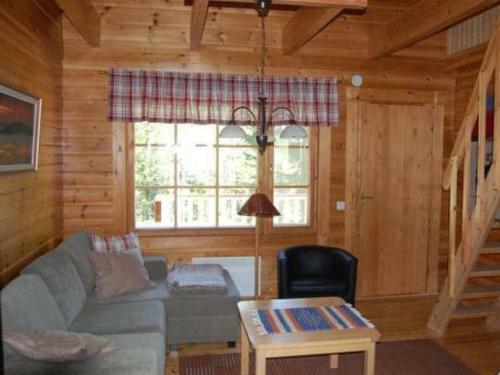 Holiday Home Kolorakka 1