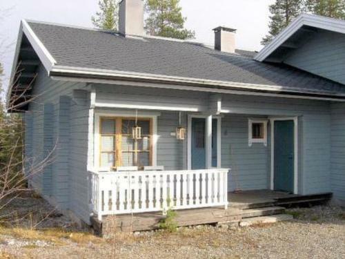 Holiday Home Kolorakka 1