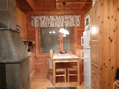 Holiday Home Kolorakka 1
