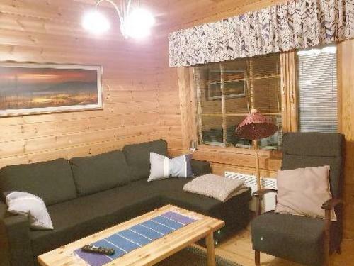 Holiday Home Kolorakka 1
