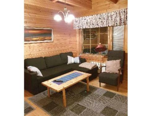 Holiday Home Kolorakka 1