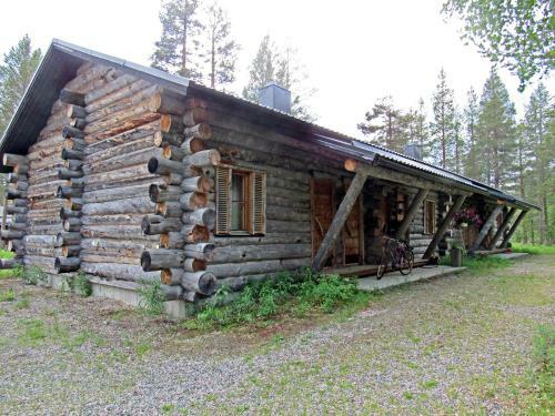 Polar Star Villa Kelo
