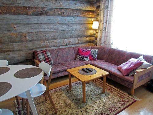 Polar Star Villa Kelo