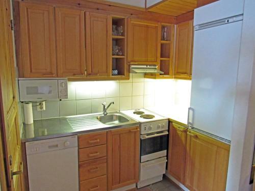 Polar Star Villa Kelo
