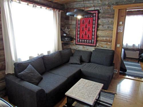 Polar Star Villa Kelo