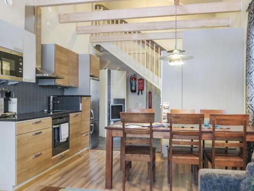 Holiday Home Alte Levi Calevi