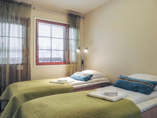 Holiday Home Alte Levi Calevi
