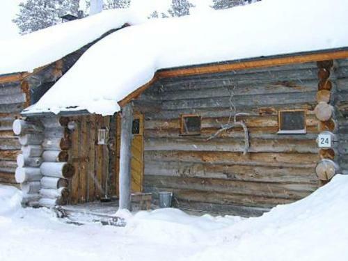 Holiday Home Kekkonen 1